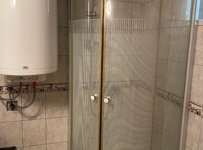 Apartamento Starcevic Arandelovac Obavestenje Proveriti Raspolozivost Putem Poruke Zbog Ucestalih Laznih Rezervacija *